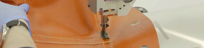 Industrial Stitching