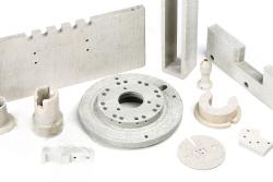 CNC Insulation Machining
