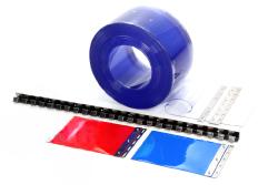 PVC Door Curtain Kits