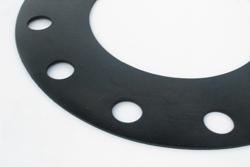 FKM Rubber Gaskets