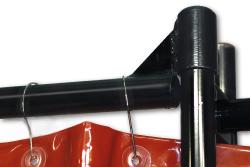 WS500 Pivoting Arm