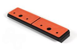 Polyurethane Cast to Acetal