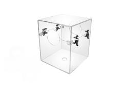 Acrylic Containment Unit