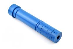 Blue Acetal Meura Spray Head