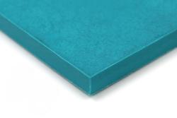 PTFE Sheet - Blue Food Quality