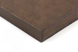 PTFE Sheet - Stainless Steel Filled