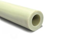 Nylon 6 Tube - Cast Natural