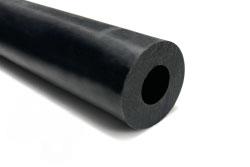 Nylon 6 Tube - MoS2 Filled Cast