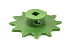 Cast Nylon Split Sprocket - Joined