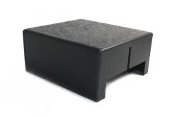 Embossed Polypropylene Cover