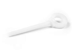 Nylon 6 Machined Component