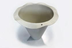 Flexible Polypropylene Chute