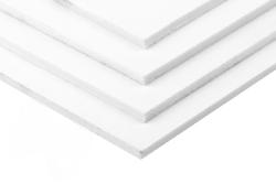 PVC Foam Sheet (Foamex)