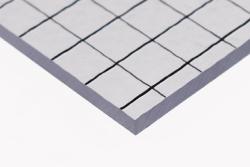 Georgian Wire Polycarbonate
