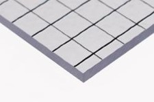Georgian Wire Polycarbonate Sheet
