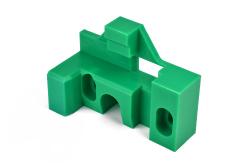 UHMW Machined Component