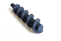 Machined Scroll