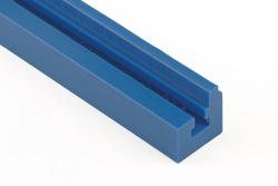 Metal Detectable Chain Guide