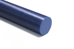 PTFE Rod - Metal Detectable