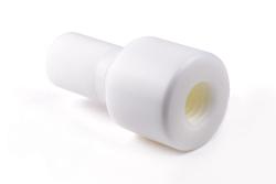 Natural Acetal Clamping Nut