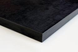 Nylon 6 Sheet - MoS2 Filled Cast