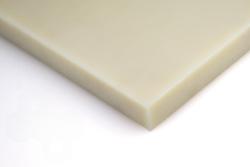 Nylon 6 Sheet - Cast Natural