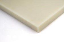 Nylon 6 Sheet - Cast Natural