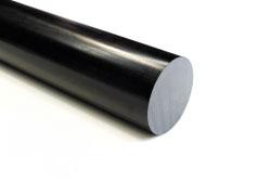 Nylon 6 Rod - Cast