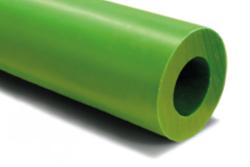 Nylon 6 Tube - Cast Oil Filled