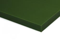 Nylon 6 Sheet - Cast Oil Filled
