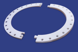 Machined Tapered Dovetail Gasket
