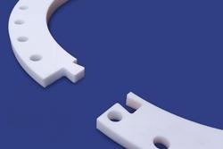 Machined Tapered Dovetail Gasket