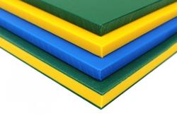 Playground Plastic