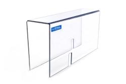 Polycarbonate Tunnel Guard