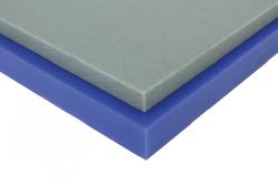 Polyethylene PE1000 Sheet - UHMW Lubricated