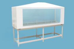 Polypropylene Fume Cabinet