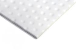 PTFE Sheet - Dimpled
