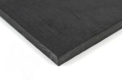 PTFE Sheet - Carbon Filled