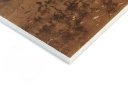 PTFE Sheet - Etched