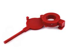 Polyurethane Filter Cap