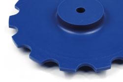 CC600B-14 - Sprocket Detail