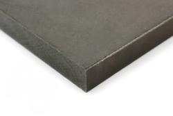 PTFE Sheet - Stainless Steel Filled