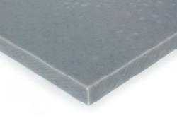 Polyethylene PE1000 Sheet - UHMW-S Lubricated
