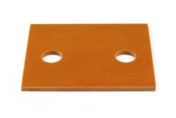 Water Jet Cutting Sample