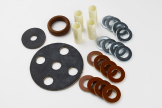 Flange Insulation Kits