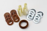Type D - Ring Joint Type (RJT) Flanges