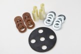 Type E - Full Face Gasket