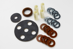 Flange Insulation Kits
