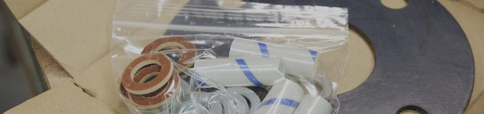 Flange Insulation Kits