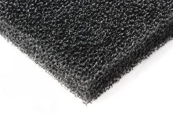 RR20 Reticulated Air Filter Foam